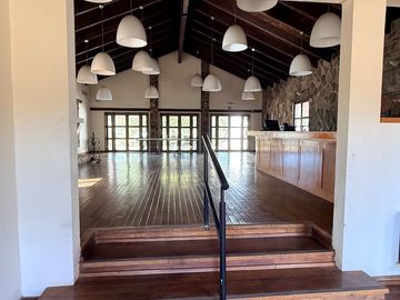 Salón comercial en renta en Valle de Guadalupe