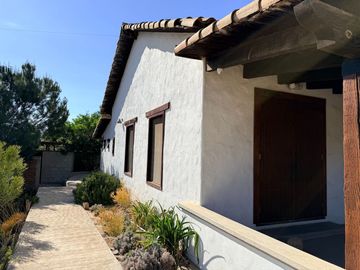 Salón comercial en renta en Valle de Guadalupe
