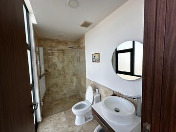 Penthouse en venta de 151 m2,con roof, Lomas de Memetla, Cuajimalpa