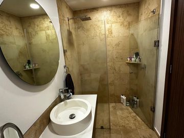 Penthouse en venta de 151 m2,con roof, Lomas de Memetla, Cuajimalpa