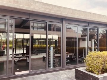 Penthouse en venta de 151 m2,con roof, Lomas de Memetla, Cuajimalpa