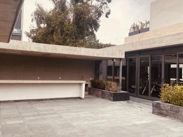 Penthouse en venta de 151 m2,con roof, Lomas de Memetla, Cuajimalpa