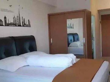 TERMURAH‼️Apartemen Puncak Nukit Golf