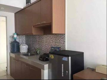 TERMURAH‼️Apartemen Puncak Nukit Golf