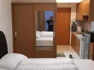 TERMURAH‼️Apartemen Puncak Nukit Golf