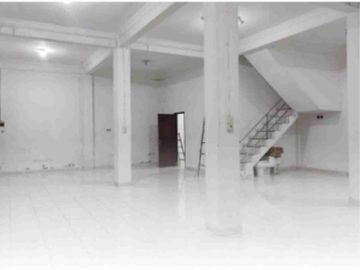 Disewakan ruko 2 lantai sumberrejo mertoyudan Magelang Jateng.
