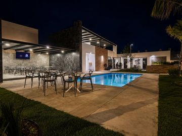 SOLE RESIDENCIAL