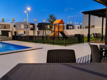 SOLE RESIDENCIAL