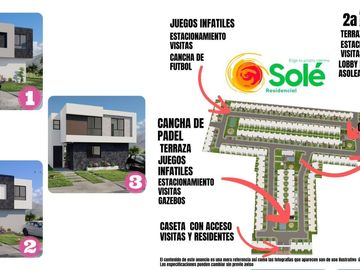 SOLE RESIDENCIAL