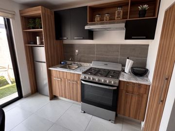 SOLE RESIDENCIAL