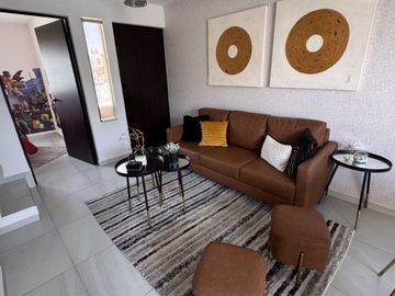 SOLE RESIDENCIAL