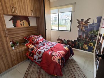 SOLE RESIDENCIAL