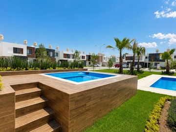 SOLE RESIDENCIAL