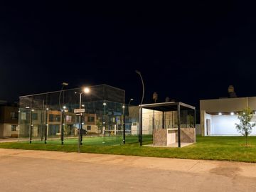 SOLE RESIDENCIAL