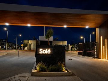 SOLE RESIDENCIAL