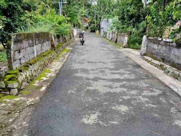Murah banget, Macet di bank, pekarangan luas bonus Rumah masih layak huni dan kokoh di Seyegan, belakang Puskesmas Seyegan dkt RSA UGM, KAMPUS UTY, MALIOBORO, cocok utk hunian, homestay dan lain-lain