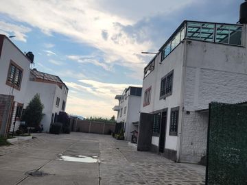 CASA EN RENTA EN SAN PEDRO TOTOLTEPEC