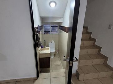 CASA EN RENTA EN SAN PEDRO TOTOLTEPEC