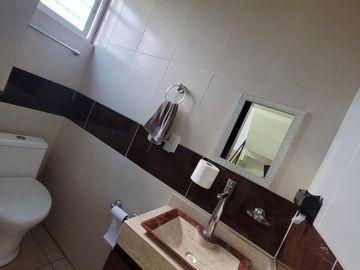 CASA EN RENTA EN SAN PEDRO TOTOLTEPEC