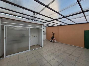 CASA EN RENTA EN SAN PEDRO TOTOLTEPEC