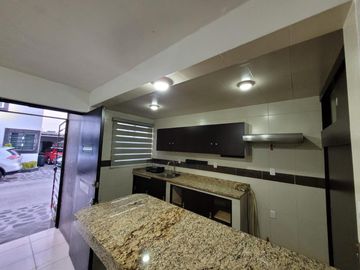 CASA EN RENTA EN SAN PEDRO TOTOLTEPEC