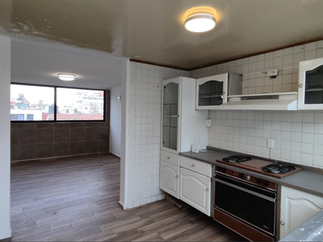ESPACIOSO DEPARTAMENTO EN VENTA LINDAVISTA GAM CDMX