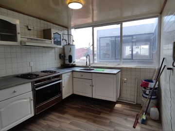ESPACIOSO DEPARTAMENTO EN VENTA LINDAVISTA GAM CDMX
