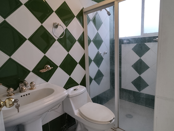 ESPACIOSO DEPARTAMENTO EN VENTA LINDAVISTA GAM CDMX