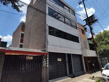 ESPACIOSO DEPARTAMENTO EN VENTA LINDAVISTA GAM CDMX