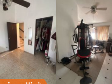 En Venta Casa en Contry La Silla, Guadalupe, NL