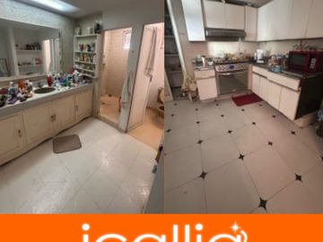 En Venta Casa en Contry La Silla, Guadalupe, NL