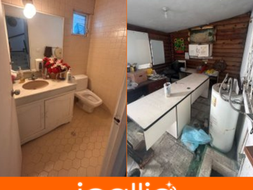En Venta Casa en Contry La Silla, Guadalupe, NL