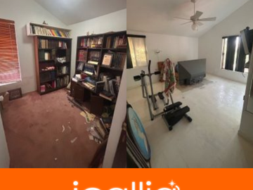 En Venta Casa en Contry La Silla, Guadalupe, NL