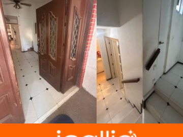 En Venta Casa en Contry La Silla, Guadalupe, NL