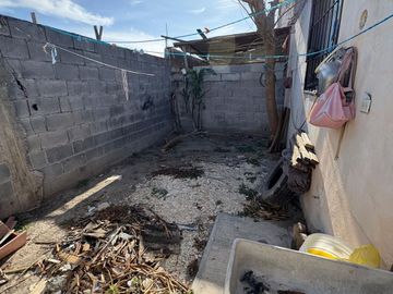 Venta de Casa en Portal de Salinas, Cienega de Flores, N.L.