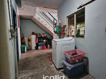 En Venta Casa en Provivienda Guadalupe en Guadalupe, NL