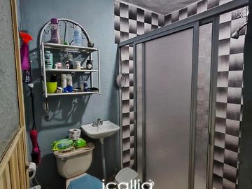 En Venta Casa en Provivienda Guadalupe en Guadalupe, NL