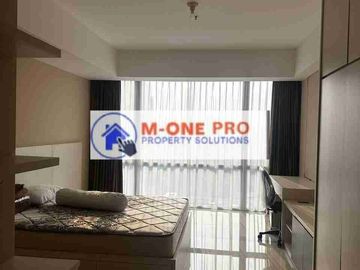 Di Sewakan Apartement U Residence Karawaci Tangerang