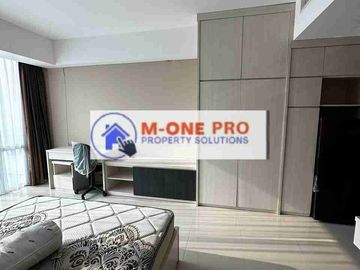Di Sewakan Apartement U Residence Karawaci Tangerang