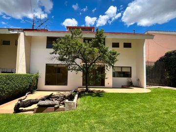 CASA EN VENTA LA ALTEÑA NAUCALPAN DE JUÁREZ