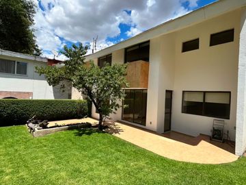 CASA EN VENTA LA ALTEÑA NAUCALPAN DE JUÁREZ
