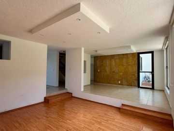 CASA EN VENTA LA ALTEÑA NAUCALPAN DE JUÁREZ