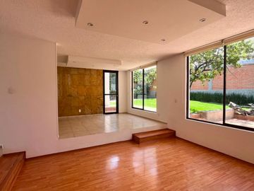 CASA EN VENTA LA ALTEÑA NAUCALPAN DE JUÁREZ