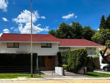CASA EN VENTA LA ALTEÑA NAUCALPAN DE JUÁREZ