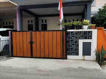 DIJUAL CEPAT RUMAH DI DUREN SAWIT JAKARTA TIMUR