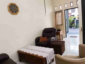 DIJUAL CEPAT RUMAH DI DUREN SAWIT JAKARTA TIMUR