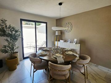 SE VENDE CASA EN CALIMAYA