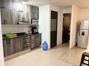 Venta de casa en Paseos de San Miguel, Queretaro