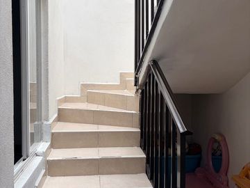Venta de casa en Paseos de San Miguel, Queretaro