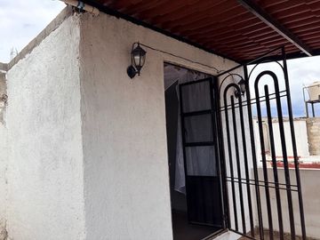 Venta de casa en Paseos de San Miguel, Queretaro